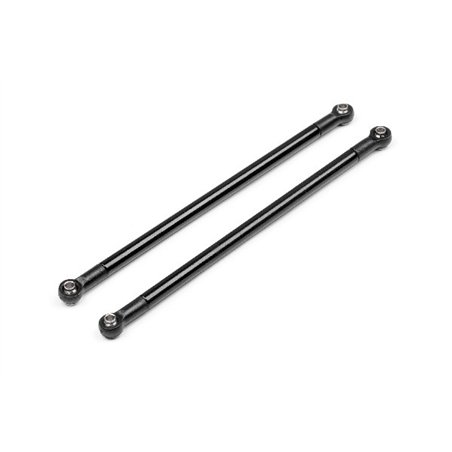 STEERING LINKAGE 146MM (2PCS)