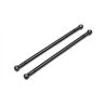 STEERING LINKAGE 146MM (2PCS)