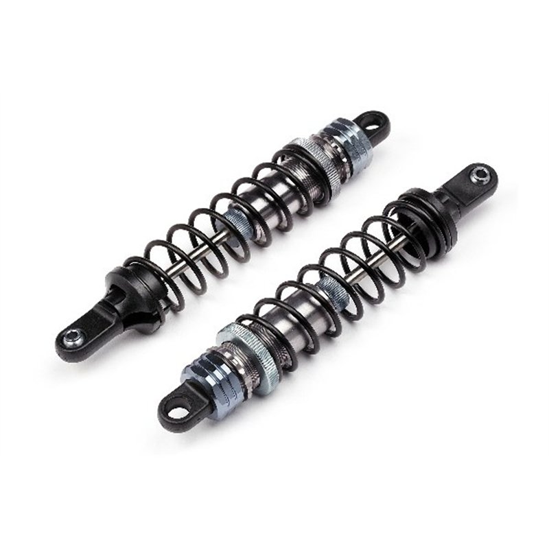Front Shock Absorber 2 Pcs (Vader XB)