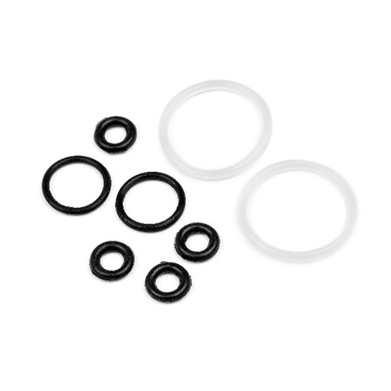 Shock O Rings (Vader XB)