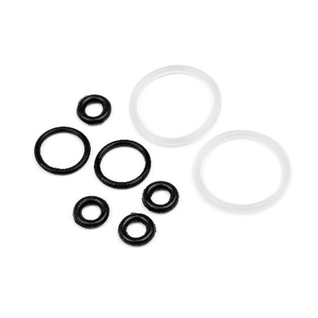 Shock O Rings (Vader XB)