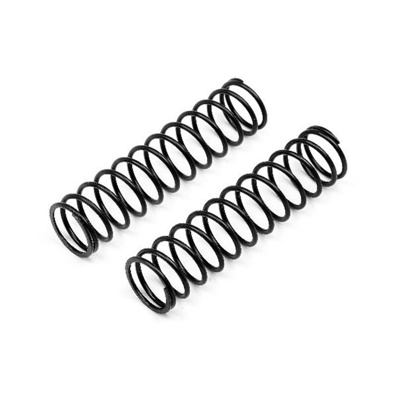 Rear Med Spring 2Pcs (Vader XB)