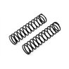 Rear Med Spring 2Pcs (Vader XB)