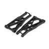 FRONT LOWER SUSPENSION ARMS 2 PCS (VADER XB)