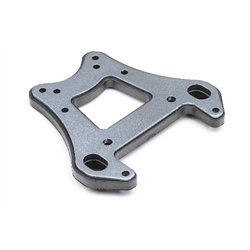 Front Shock Tower and Cover (Vader XB)