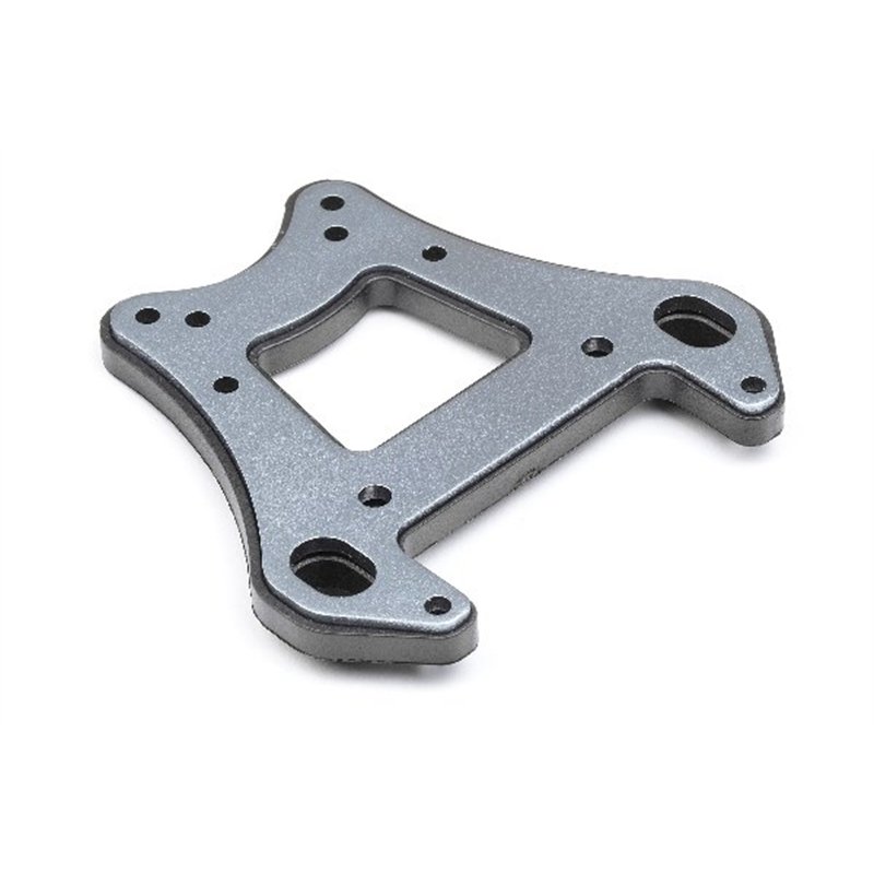 Front Shock Tower and Cover (Vader XB)