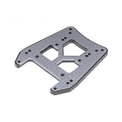 Rear Shock Tower and Cover (Vader XB)