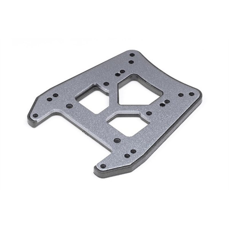 Rear Shock Tower and Cover (Vader XB)