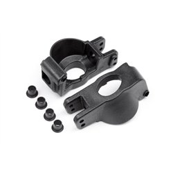 CASTOR BLOCK 2 PCS (VADER XB)