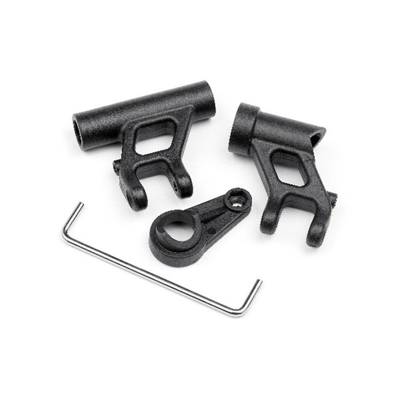 Steering Bellcrank and Wire (Vader XB)