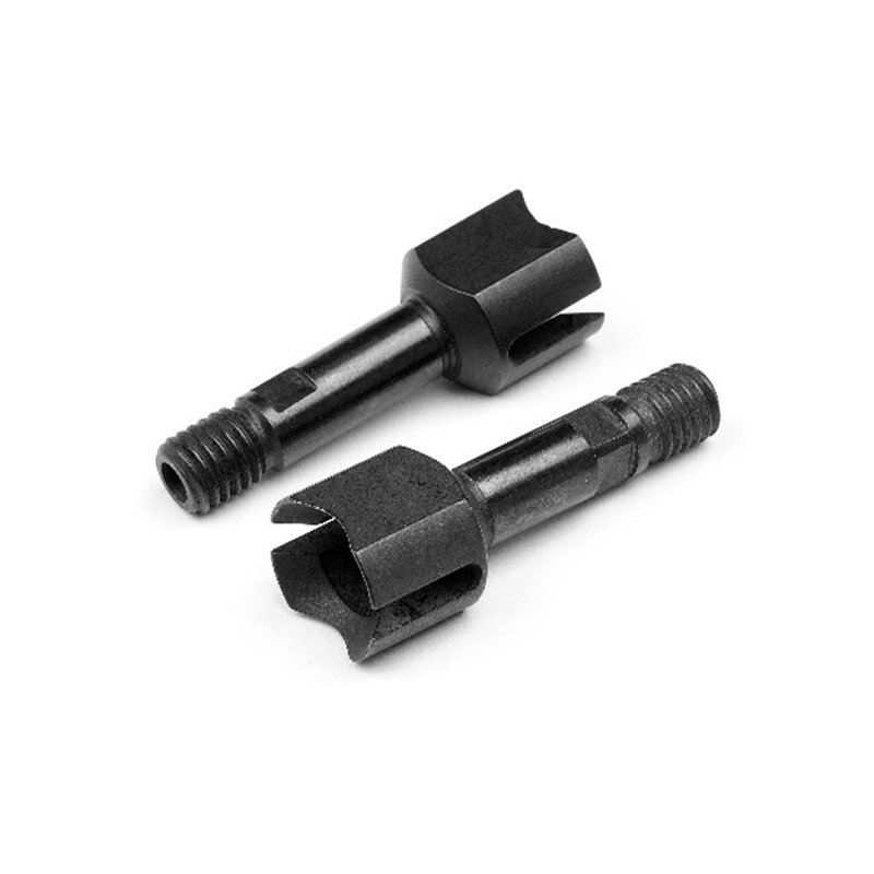 Rear Wheel Axle 2 Pcs (Vader XB)