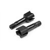 Rear Wheel Axle 2 Pcs (Vader XB)
