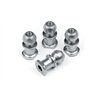 Upper Shock Mount Standoff 4 Pcs (Vader XB)