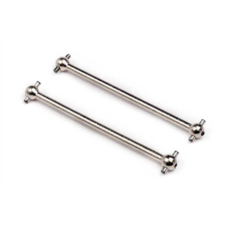 Rear Dogbones 133mm 2 Pcs (Vader XB)