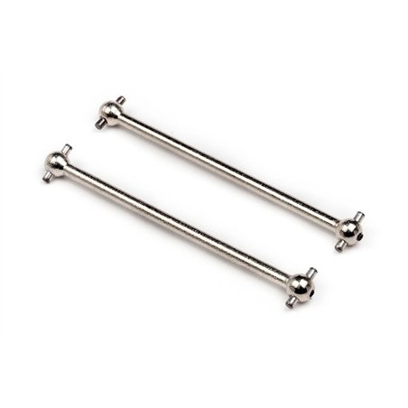 Rear Dogbones 133mm 2 Pcs (Vader XB)