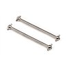 Rear Dogbones 133mm 2 Pcs (Vader XB)