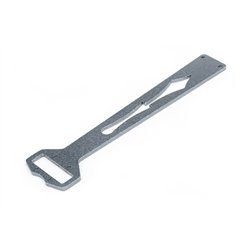 Rear Aluminium Top Deck (Vader XB)