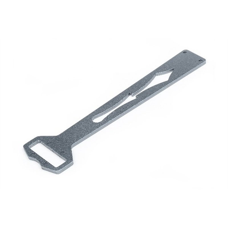 Rear Aluminium Top Deck (Vader XB)