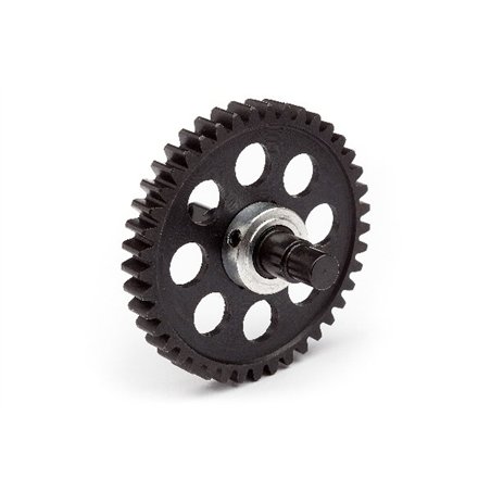 Centre Steel Spur Gear 41 T (Vader XB)