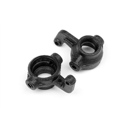 STEERING ARMS 2PCS (ALL ION)