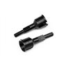 WHEEL AXLE 2PCS (ALL ION)