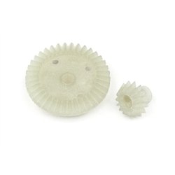 CROWNWHEEL AND PINION GEAR 1PC (ALL ION)
