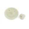 CROWNWHEEL AND PINION GEAR 1PC (ALL ION)