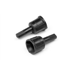 COMPOSITE DIFF. OUTDRIVES 2PCS (ALL ION)