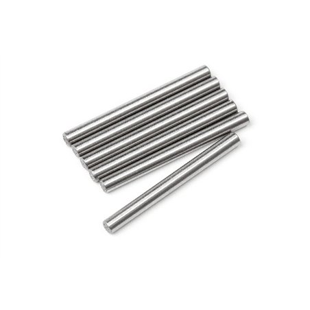 PIN 2X22MM 6PCS