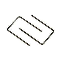 LOWER HINGE PIN FR AND RR 2 PCS (ALL ION)