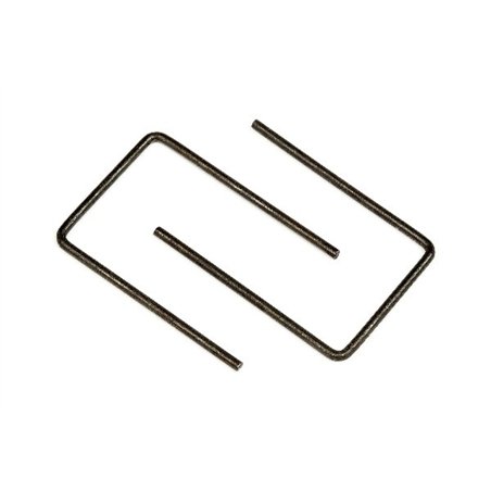 LOWER HINGE PIN FR AND RR 2 PCS (ALL ION)