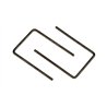 LOWER HINGE PIN FR AND RR 2 PCS (ALL ION)