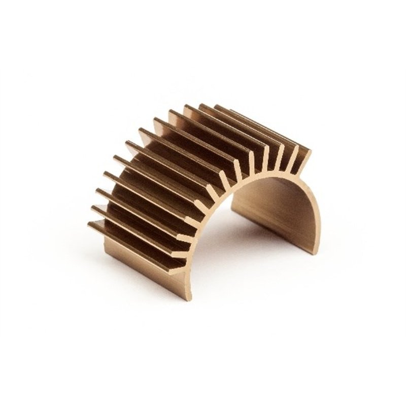MOTOR HEATSINK (ALL ION)