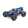TRUGGY PAINTED BODY BLUE WITH DECALS (ION XT)