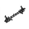 COMPOSITE TOP DECK & SHOCK TOWERS 1PC (ION DT)