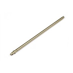 ALUMINIUM CENTRE DRIVESHAFT (ALL ION)