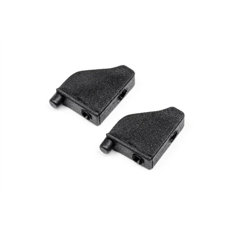 SERVO MOUNTS