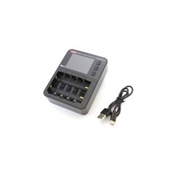 Kyosho Speed House Multi-Cell Evo Charger Mini-Z