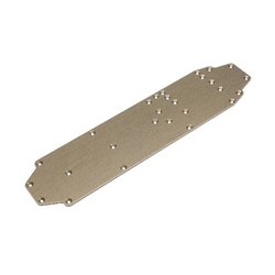 ALUMINIUM CHASSIS WOLF SERIES