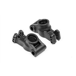 REAR HUBS (L&R)