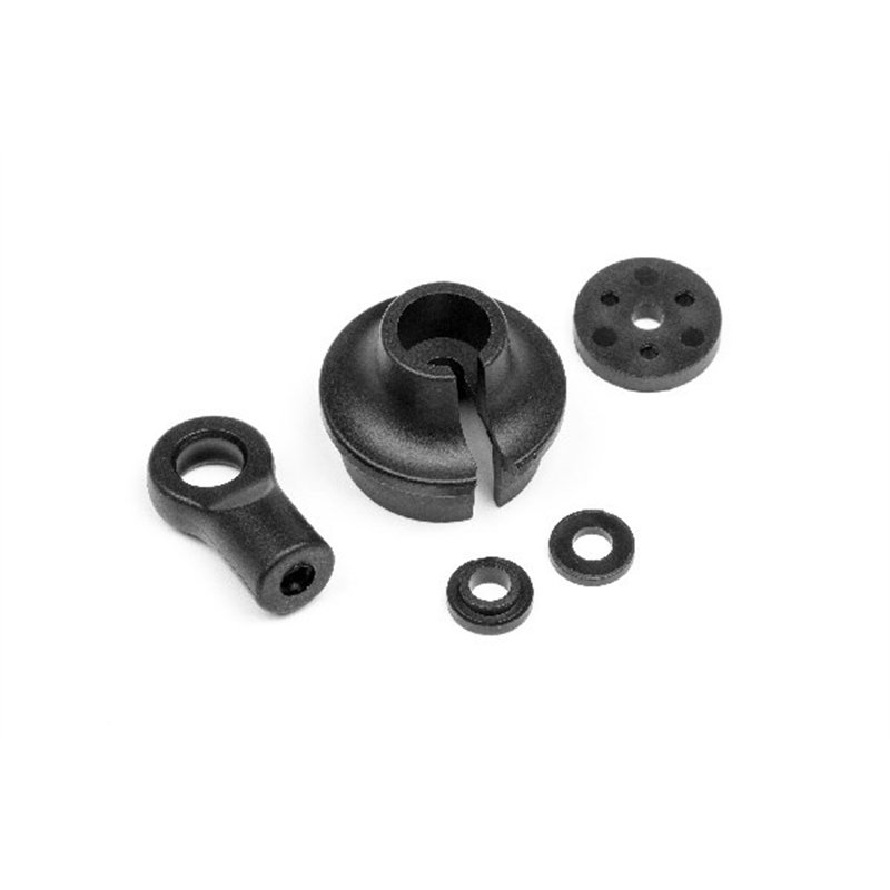 SHOCK PARTS SET