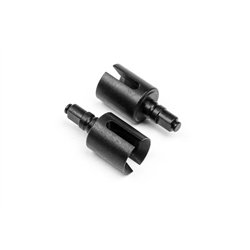 DIFFERENTIAL OUTDRIVE (PR)