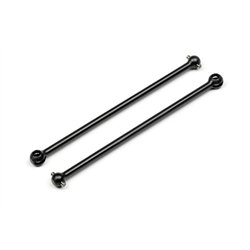 CVD DRIVESHAFT 7X98MM (PR)
