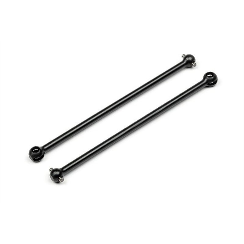 CVD DRIVESHAFT 7X98MM (PR)