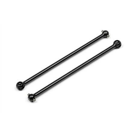 CVD DRIVESHAFT 7X98MM (PR)
