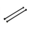 CVD DRIVESHAFT 7X98MM (PR)