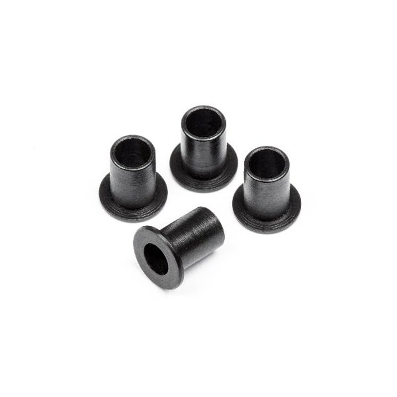 STEERING BLOCK COLLAR 3X4X6.8MM 4PCS