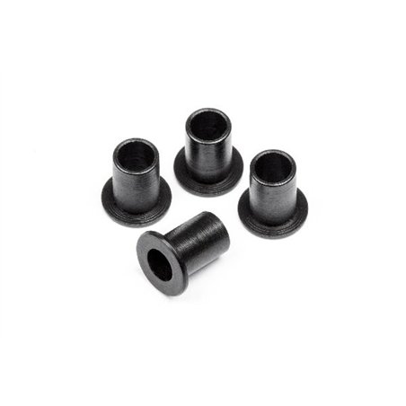 STEERING BLOCK COLLAR 3X4X6.8MM 4PCS