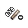 SERVO SAVER THREADED SHAFT/ SPRING / SPRING SEAT