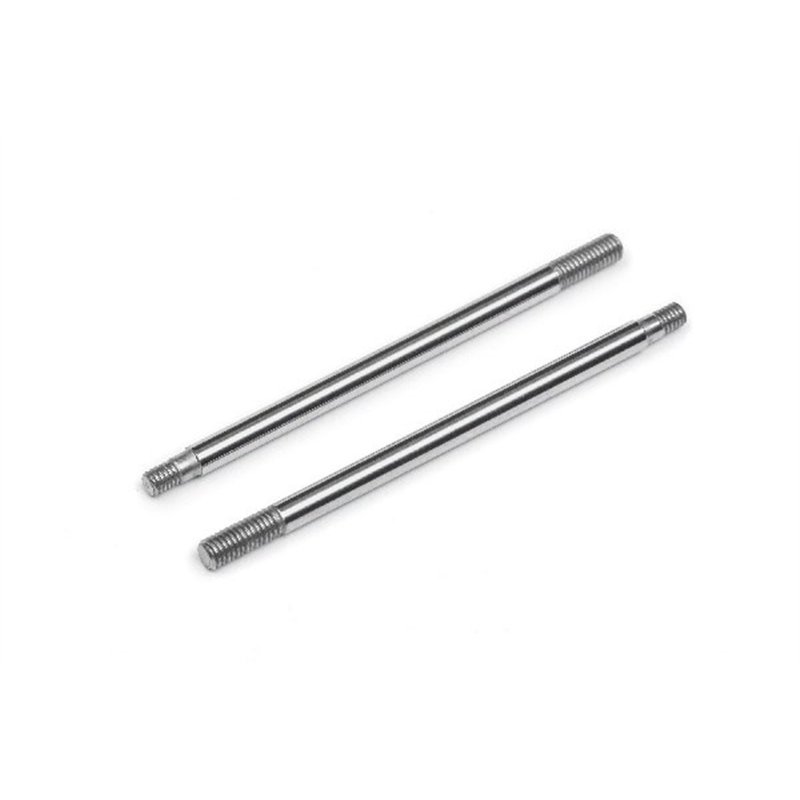 SHOCK SHAFT 4X53MM (PR)